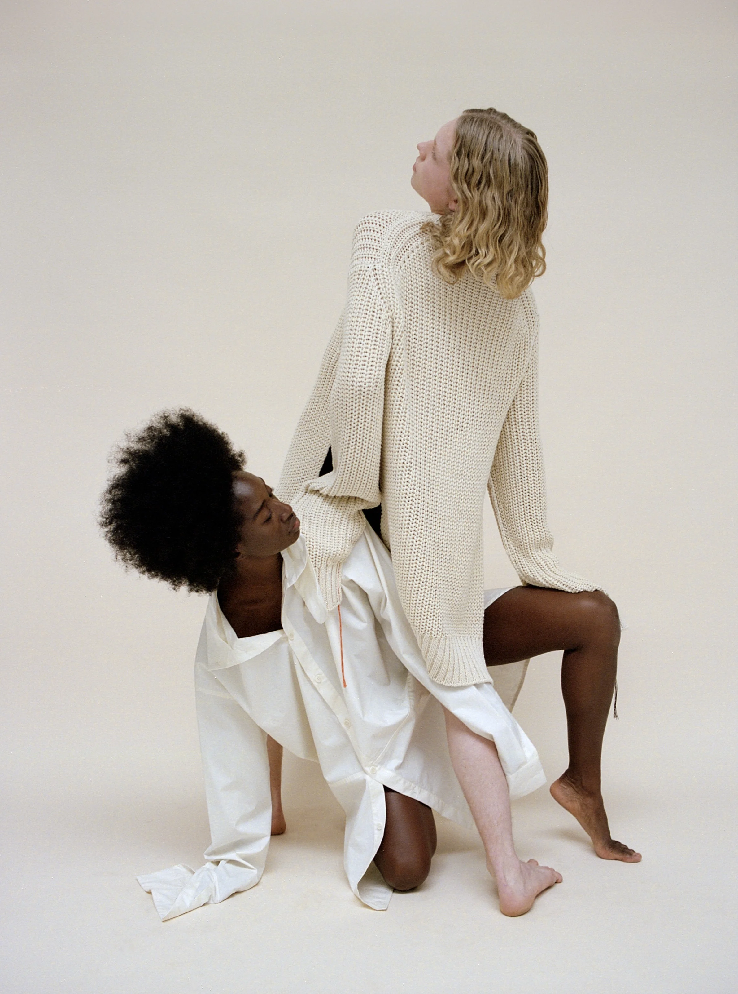 All Looks JIL SANDER