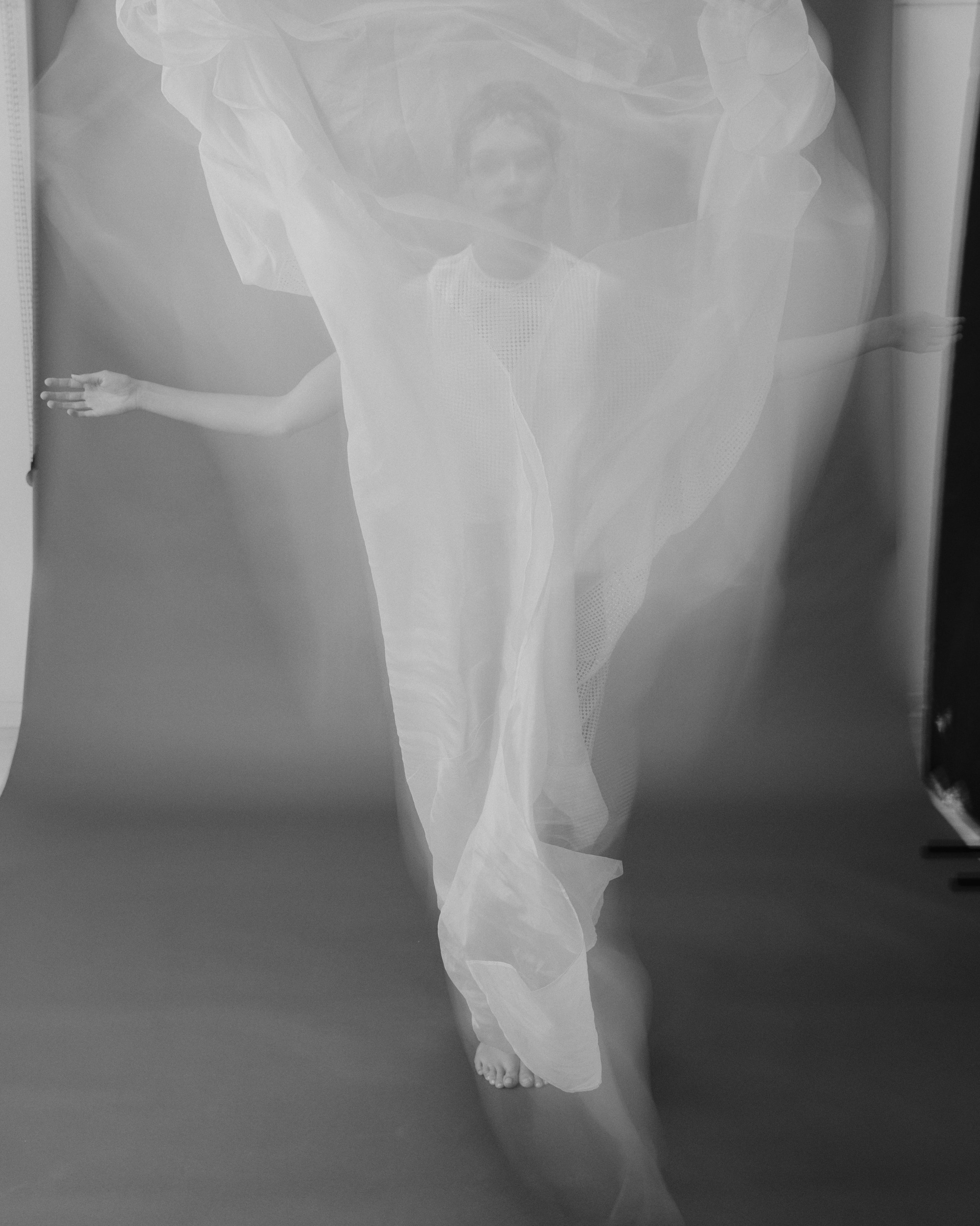 Dress HUISHAN ZHANG