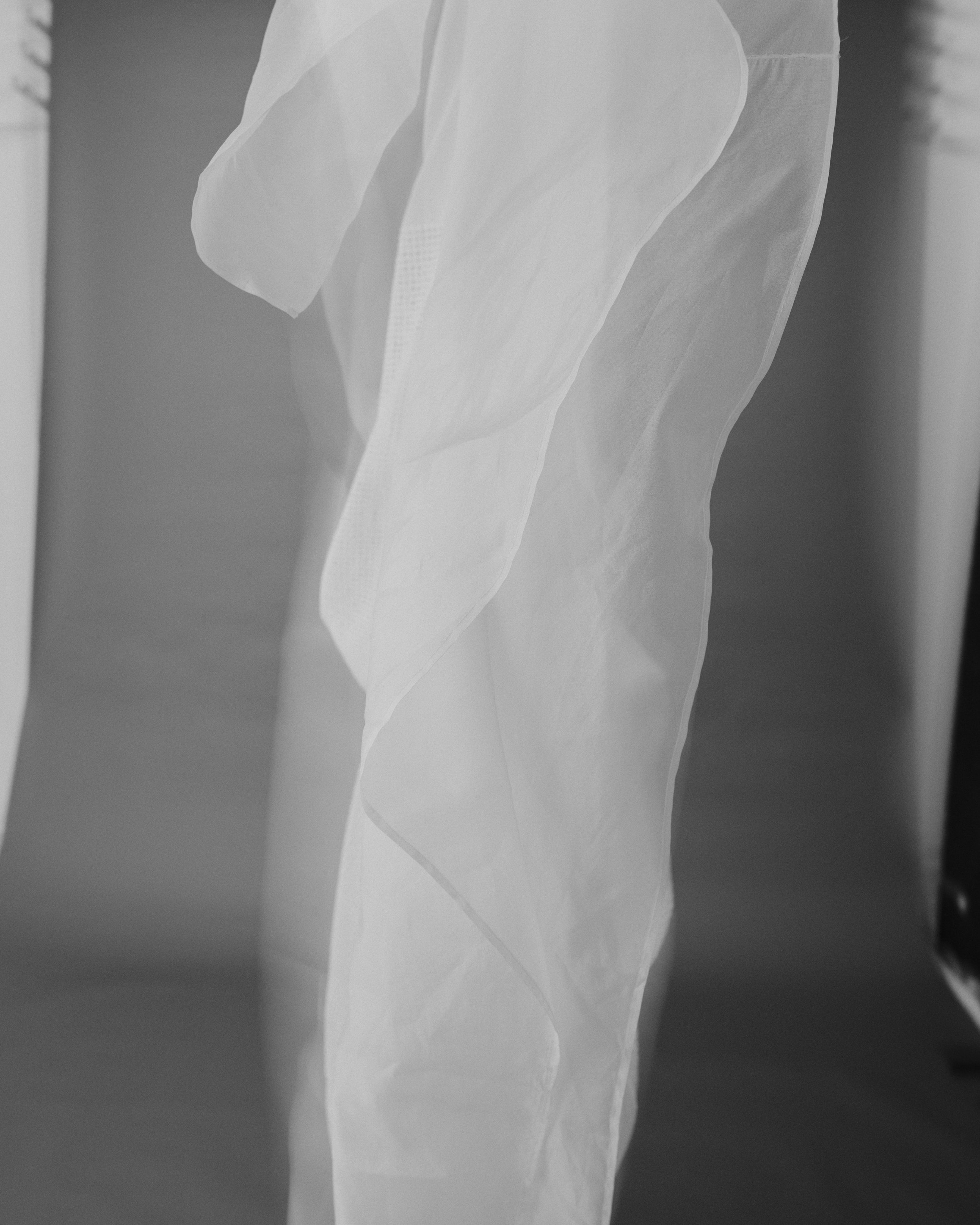 Dress HUISHAN ZHANG