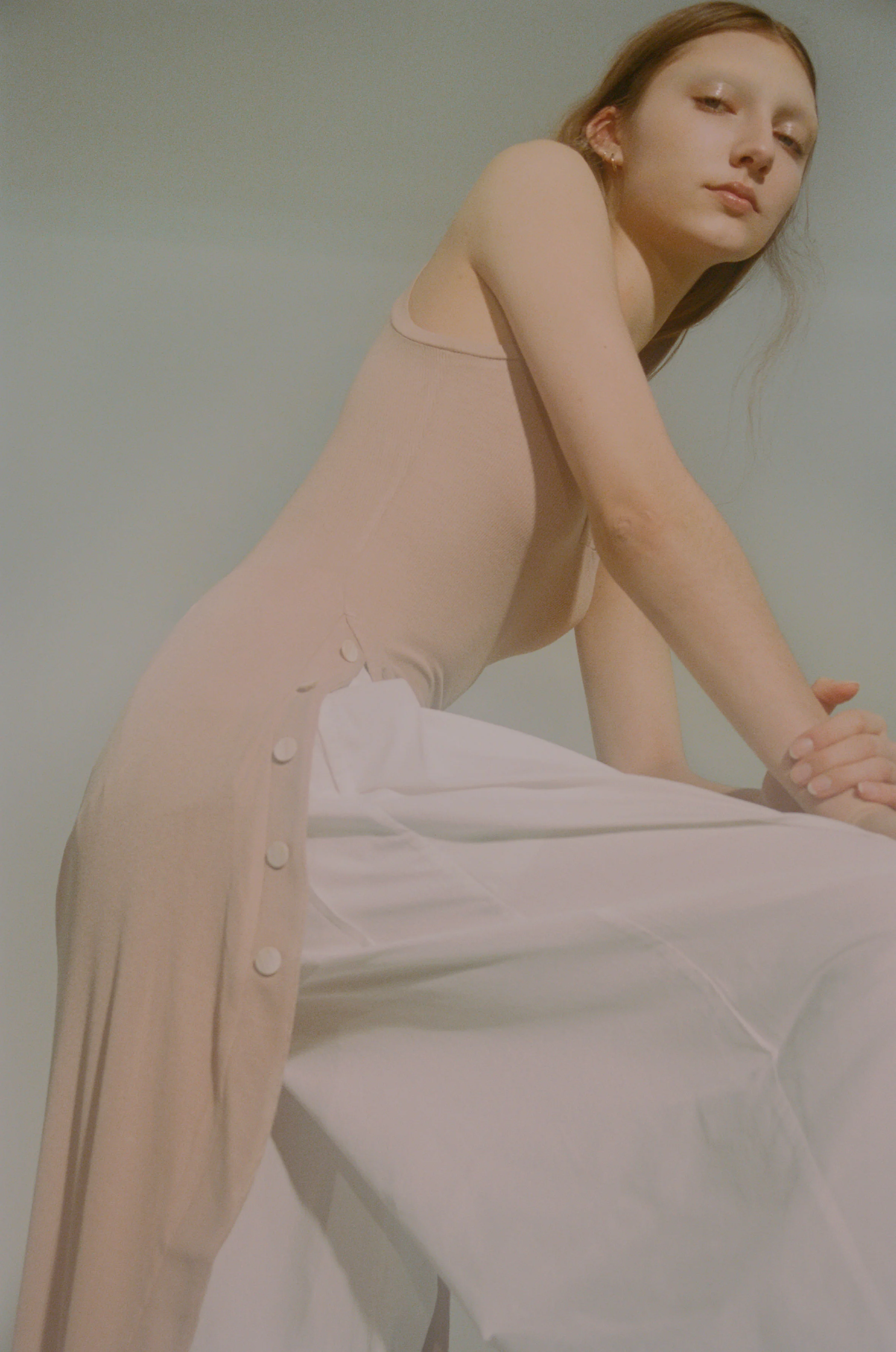 Top ALIX Pants ISSEY MIYAKE