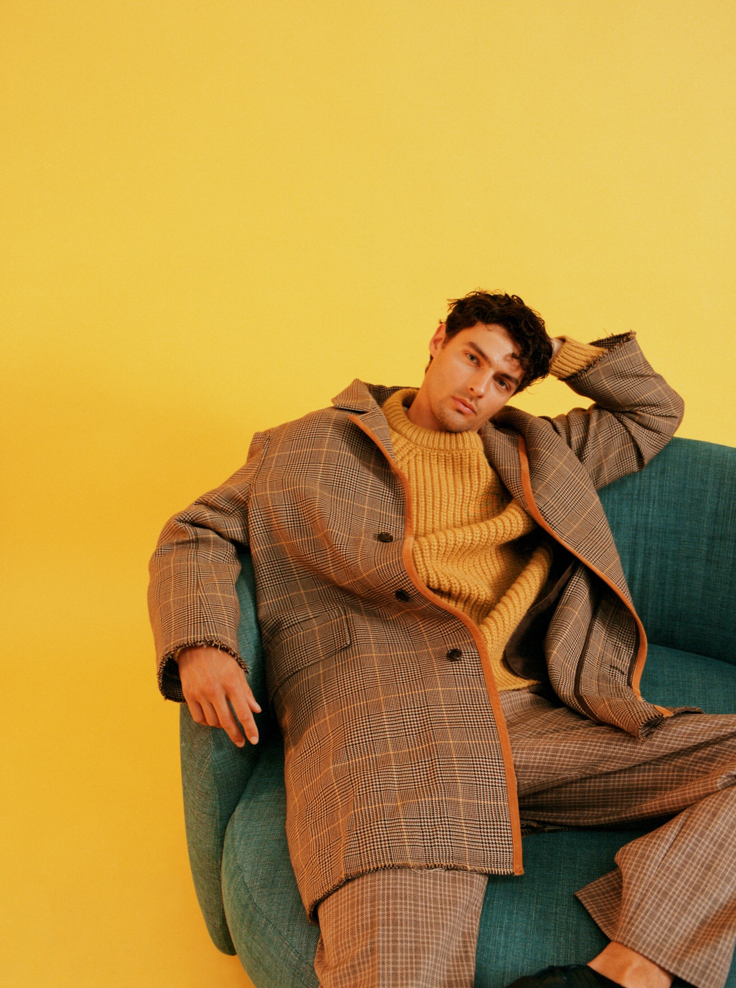 Full Look MARNI