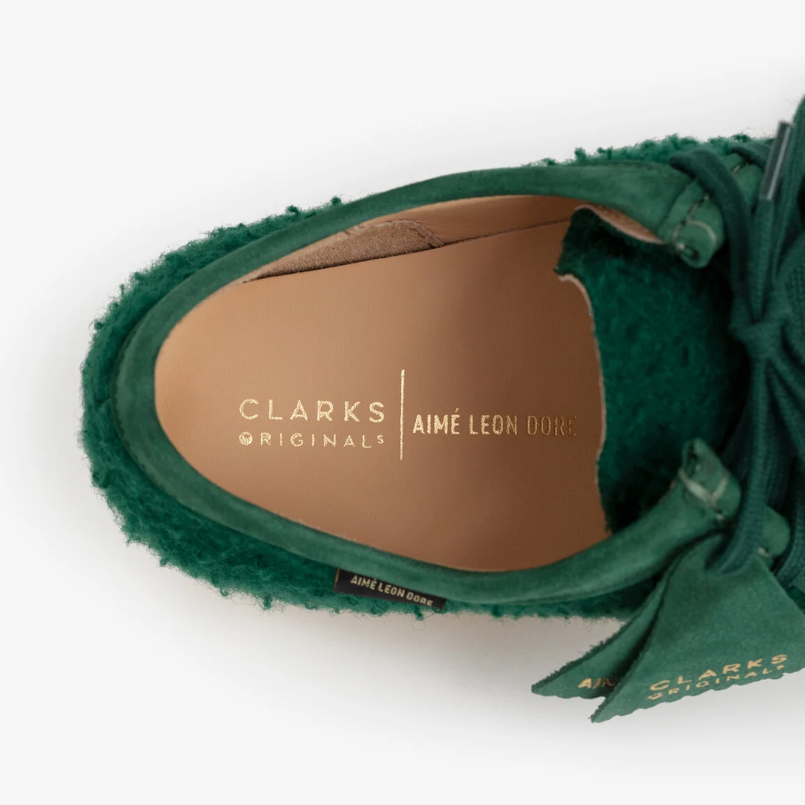 clarks originals stockists uk