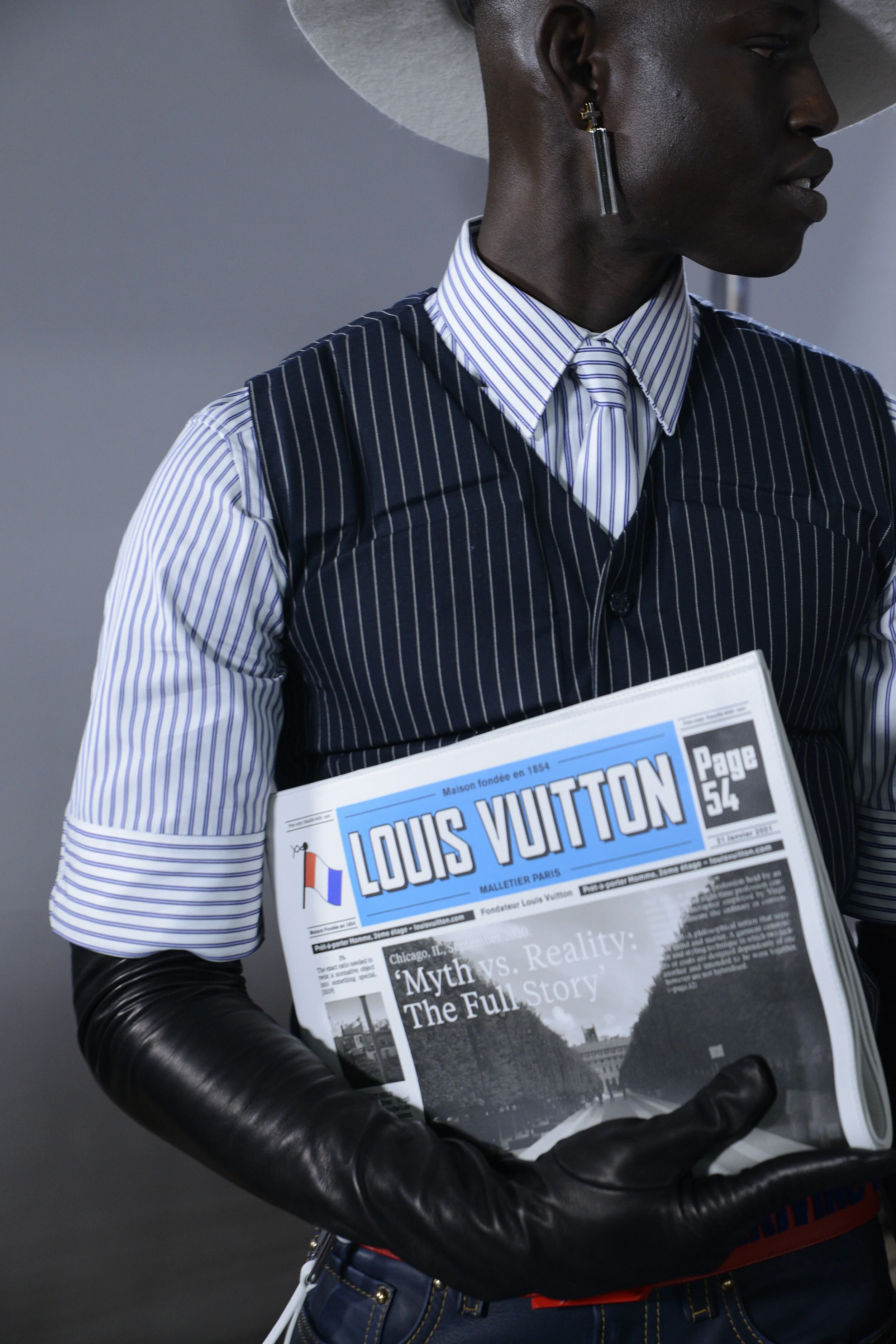 virgil abloh louis vuitton 2021