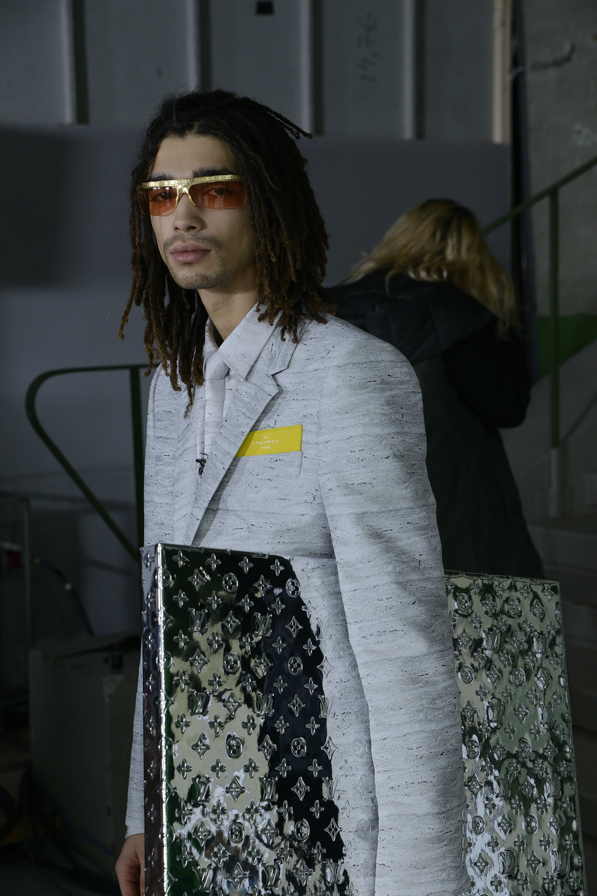 louis vuitton mens director