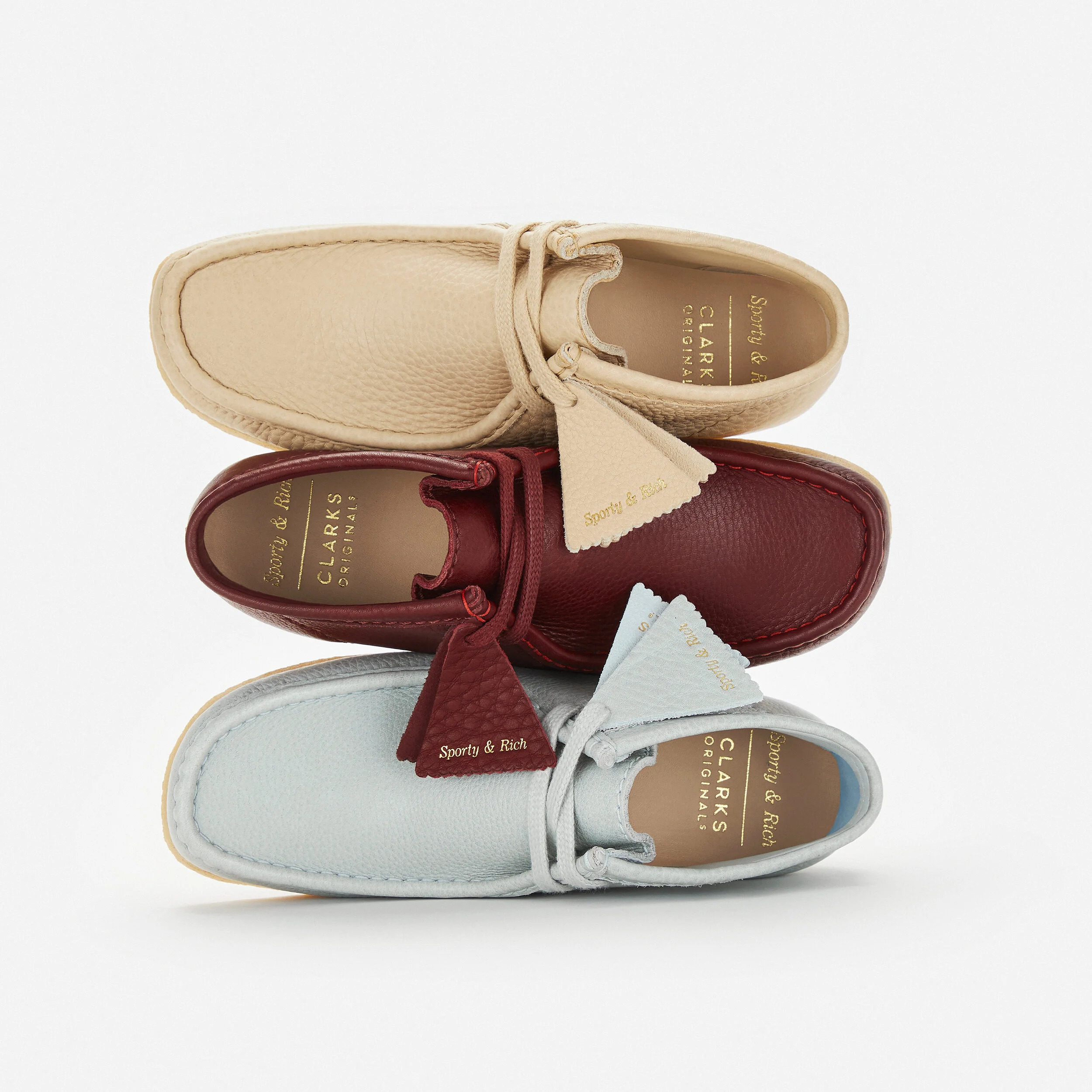 clarks limited edition