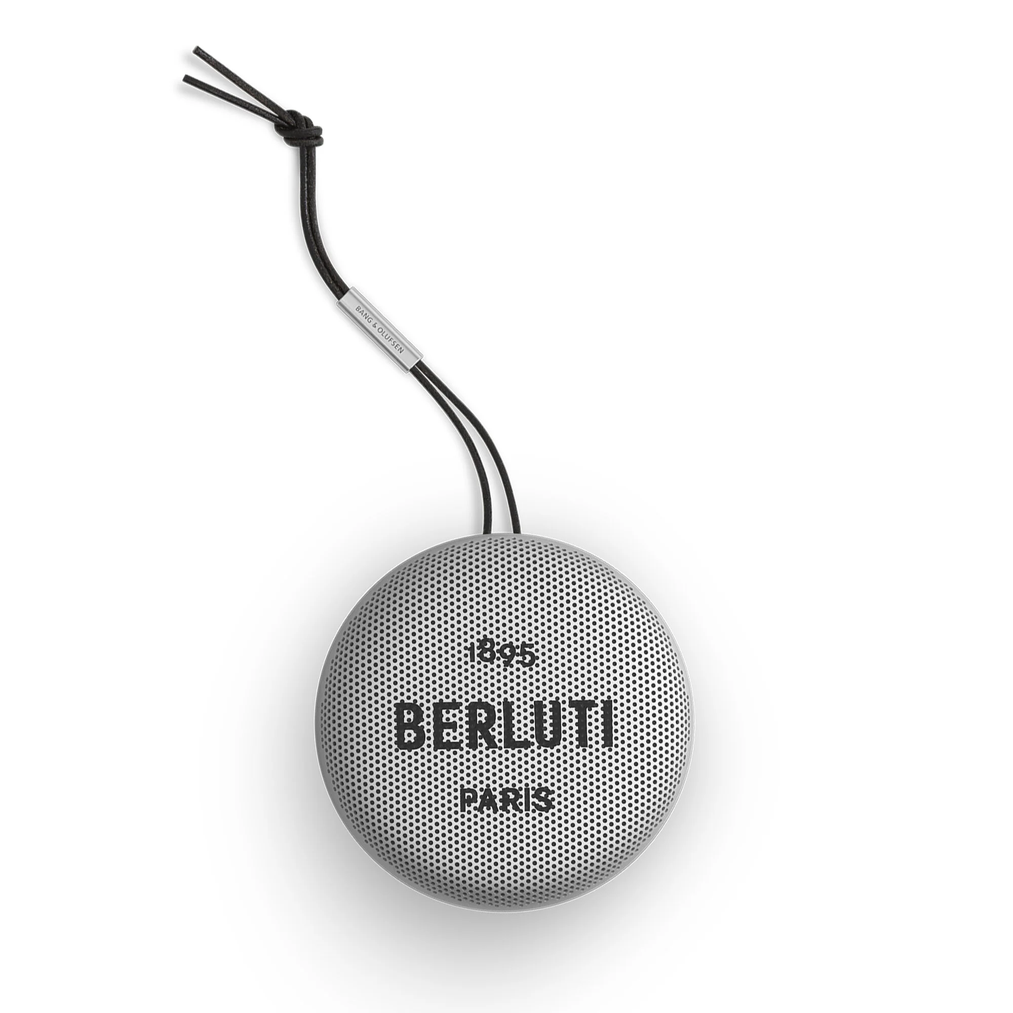 BERLUTI LAUNCHES COLLABORATION WITH BANG \u0026 OLUFSEN — NR MAGAZINE