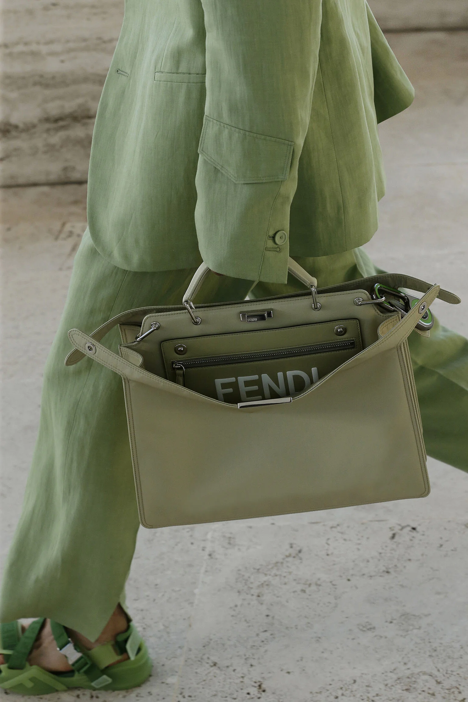 fendi stockists