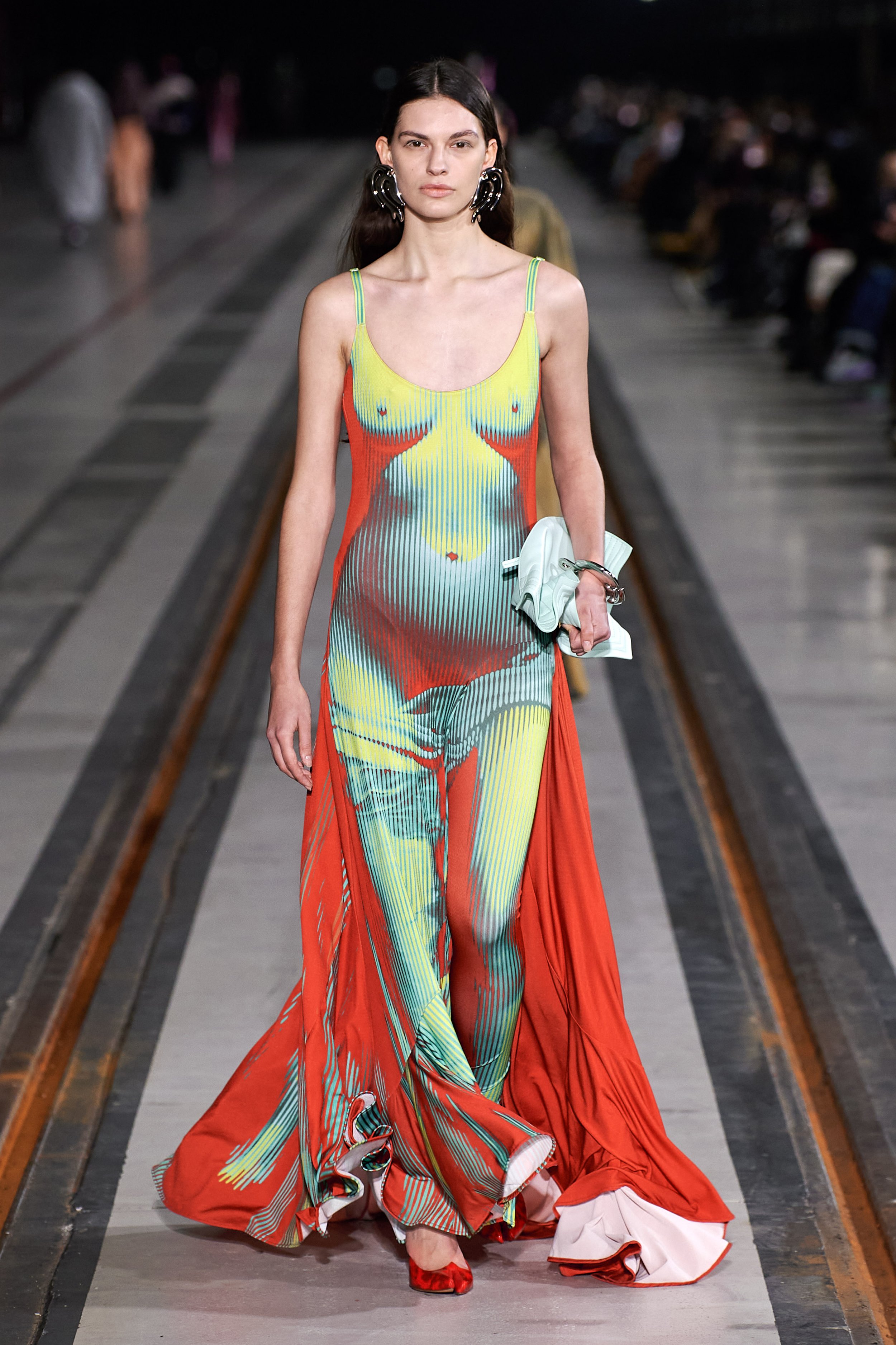 joan paul gaultier