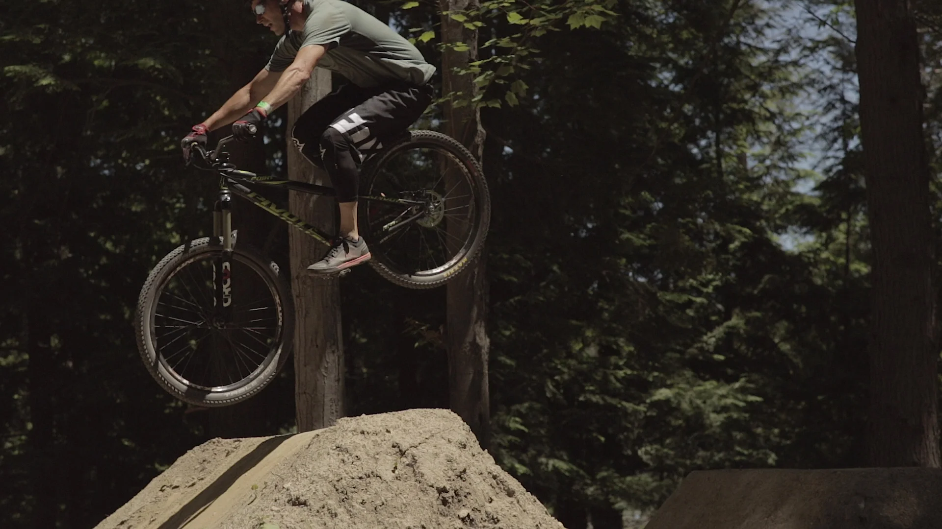 Pump Track
