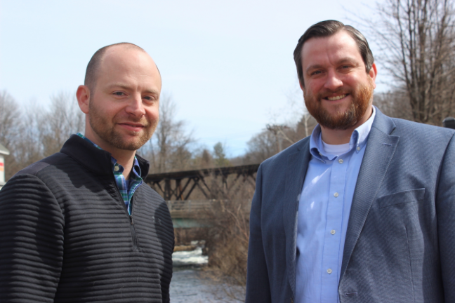 NH CRDC Awards $5,000 to Mill City Park