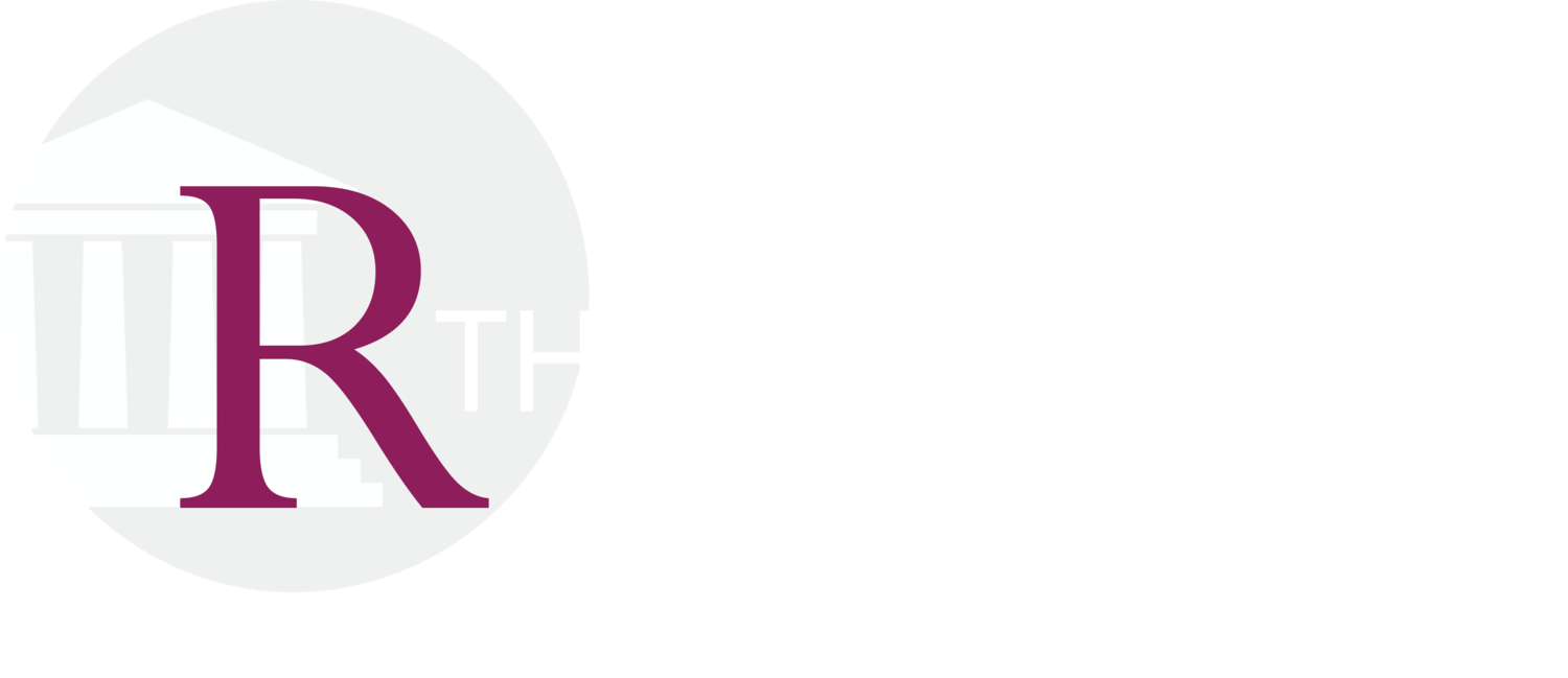 The Ruffin Firm