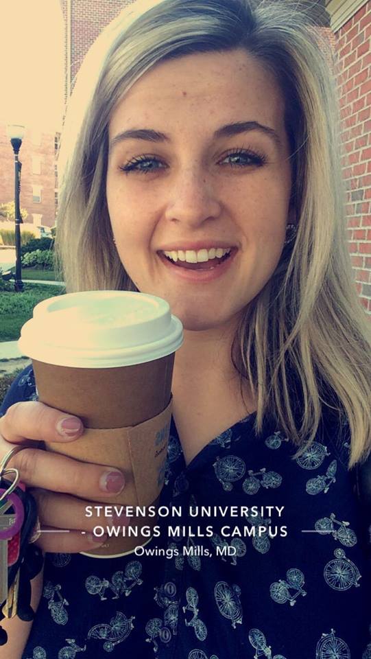 Stevenson Lydia Good Morning! 10.3.2017.jpg