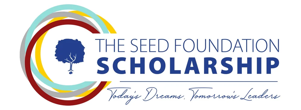 2025 Scholarship Campaign — The SEED Foundation