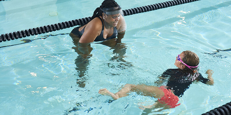 COVID Policies - Fitness Alive  Swim Lessons + Aquatic Fitness -  Philadelphia, PA