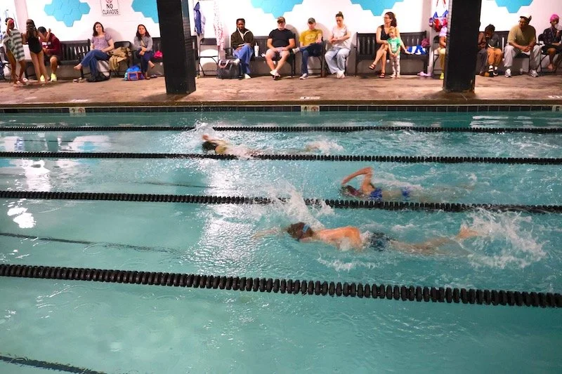 Children's Race - swimming action 6.JPG