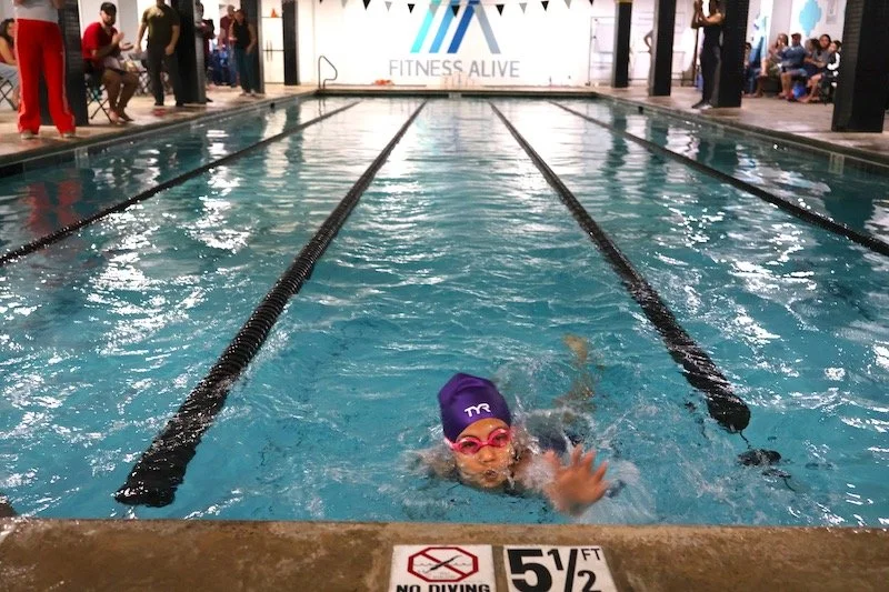 Children's Race - swimming action 14.JPG