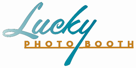 Lucky Photo Booth | Los Angeles Photo Booth Rental