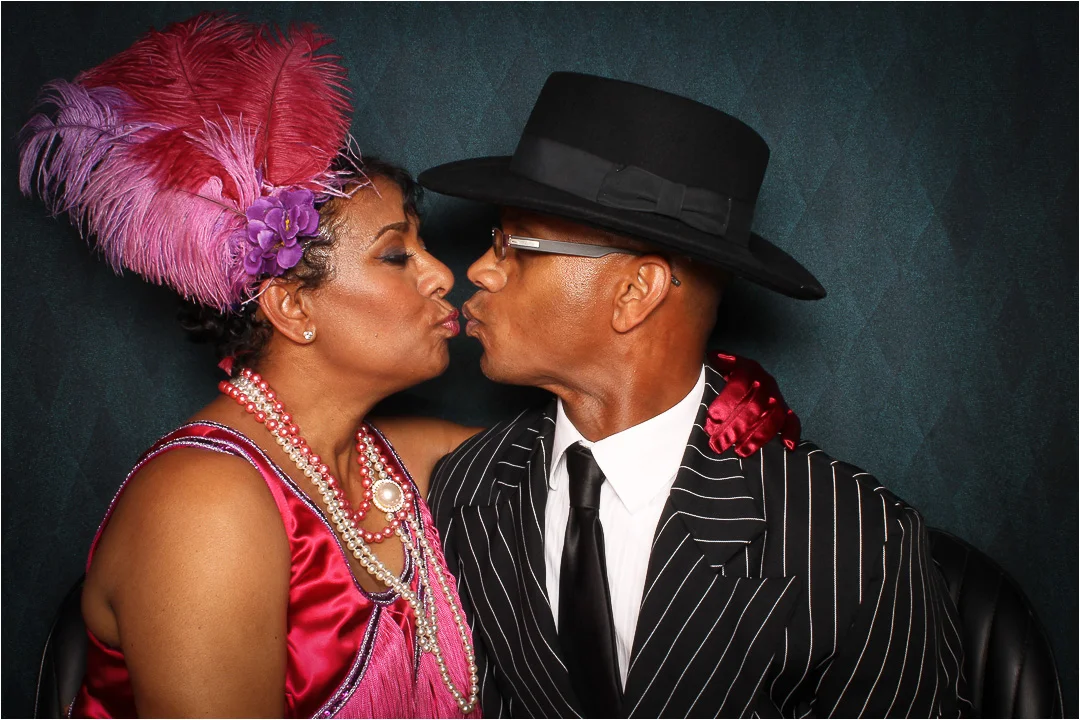 Lucky Photo Booth