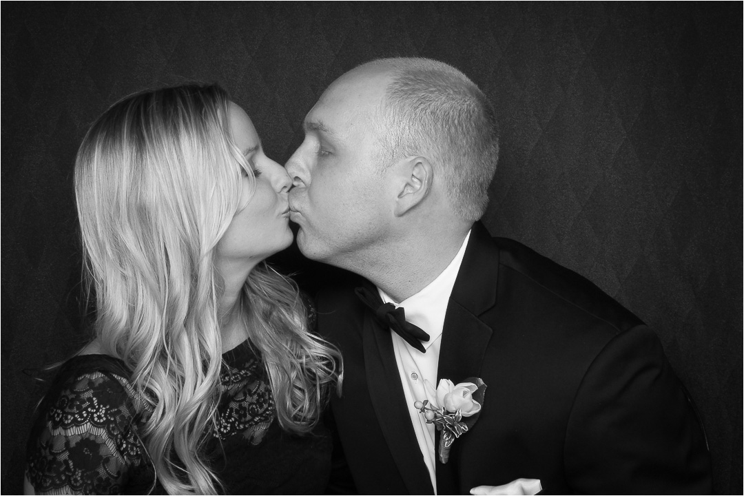 Lucky Photo Booth