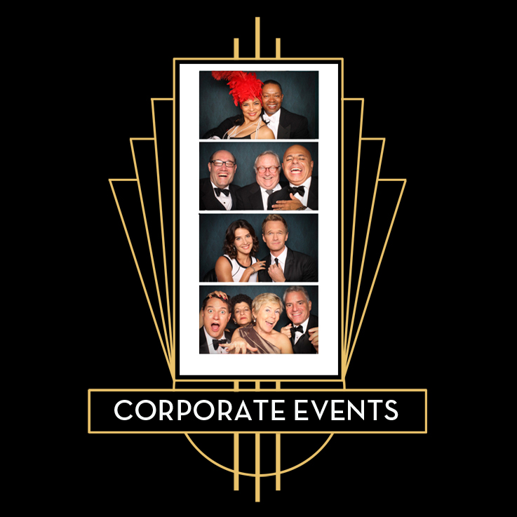 photo booth rental