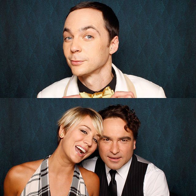 Congratulations to all of our friends in the Big Bang Theory cast and crew! 12 years and 279 episodes makes the CBS show the longest running comedy ever. We’re all going to miss you!