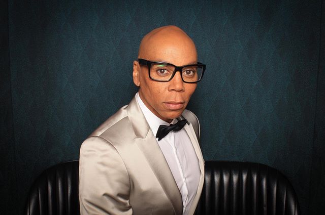 Congratulations to the one and only RuPaul! For the second year in a row his show &ldquo;RuPaul&rsquo;s Drag Race&rdquo; took home the Emmy Award for Best Reality Competition show!