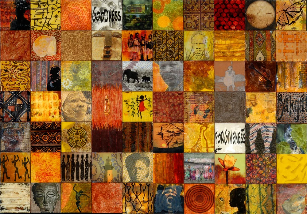 Pattern of Instinct <div id="cont"> <img src=" width="50" height="50"> </div>