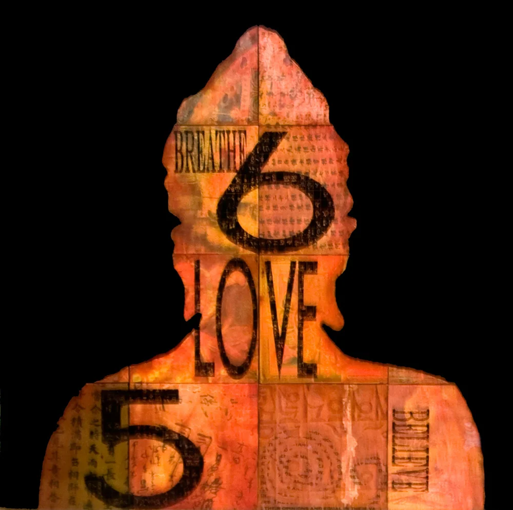 Buddha 2 <div id="cont"> <img src=" width="50" height="50"> </div>