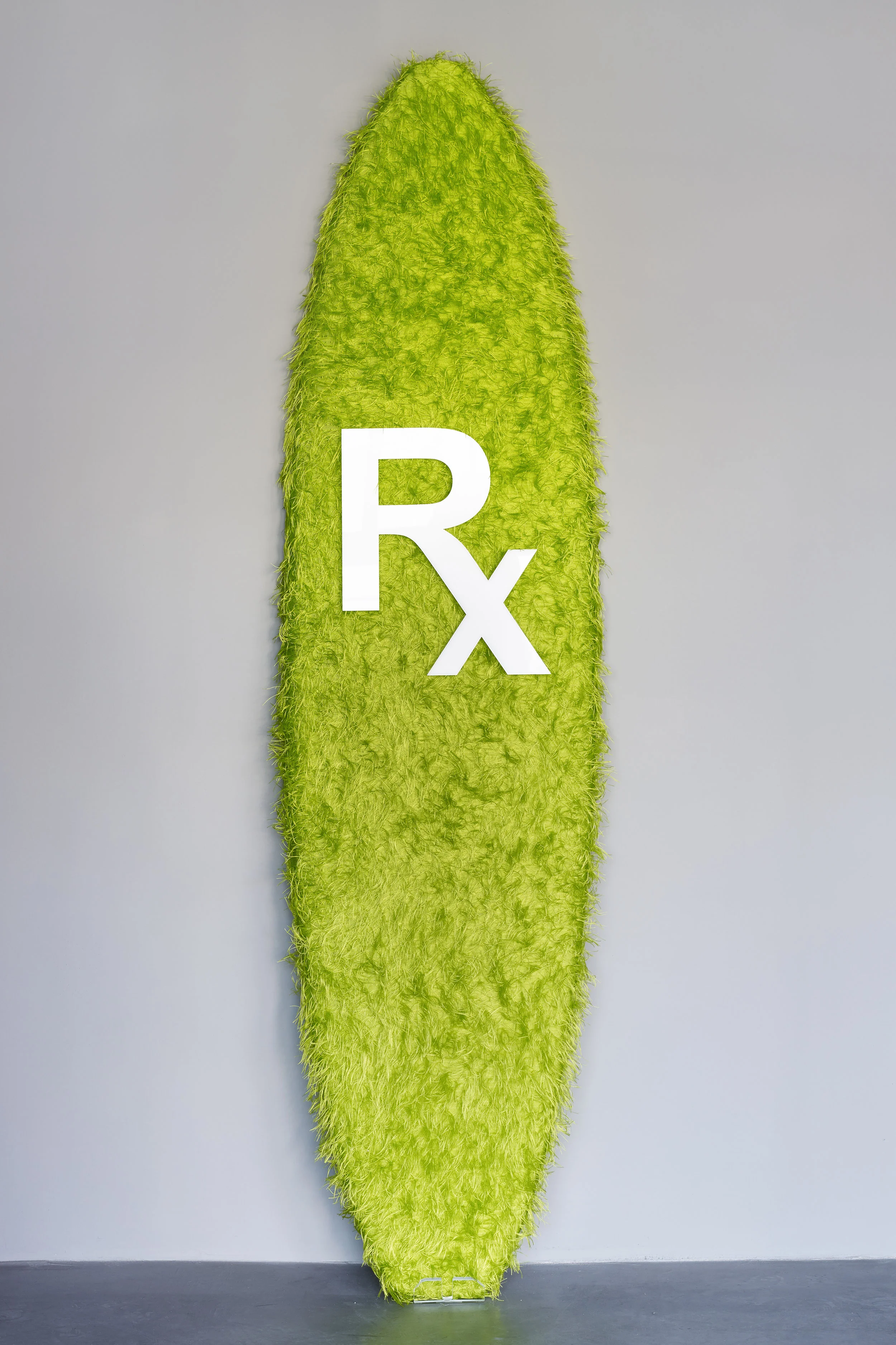 RX
