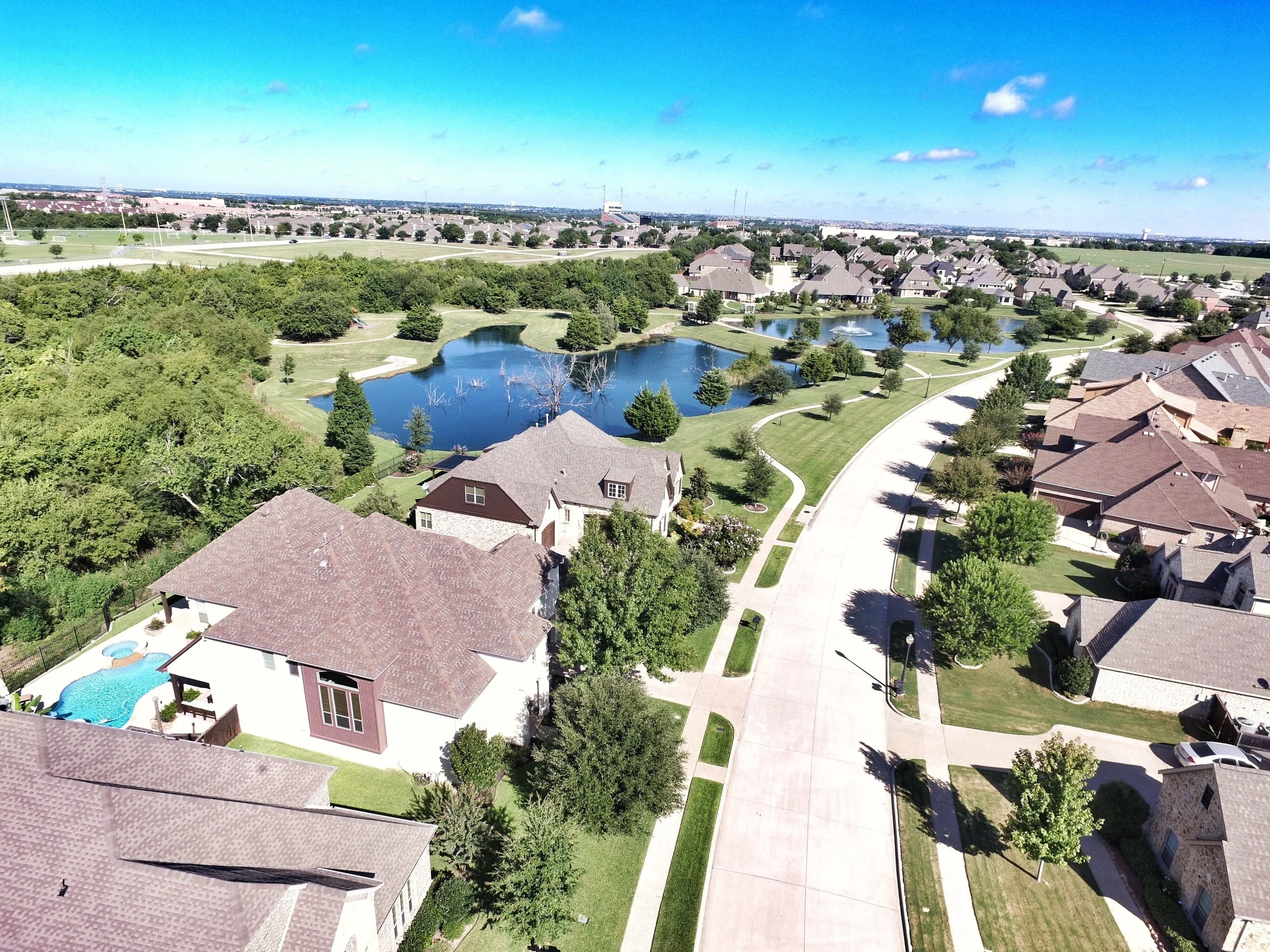 Waterford Park