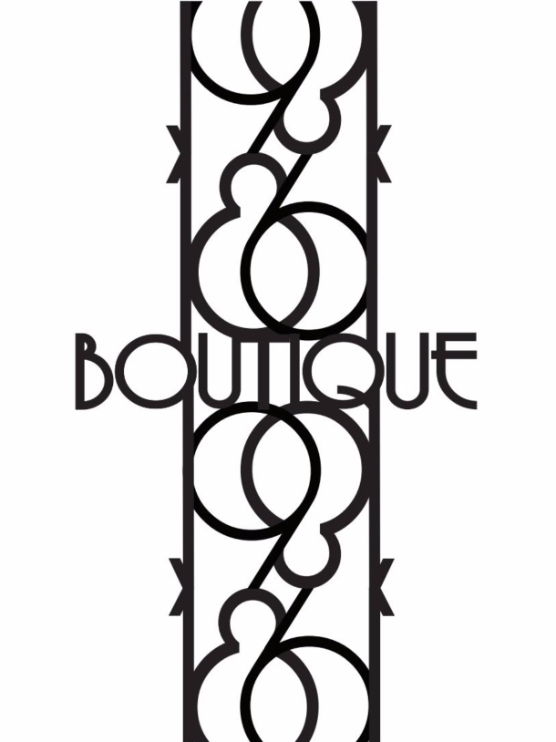 1861 Boutique — Alexa Jovanovic Design