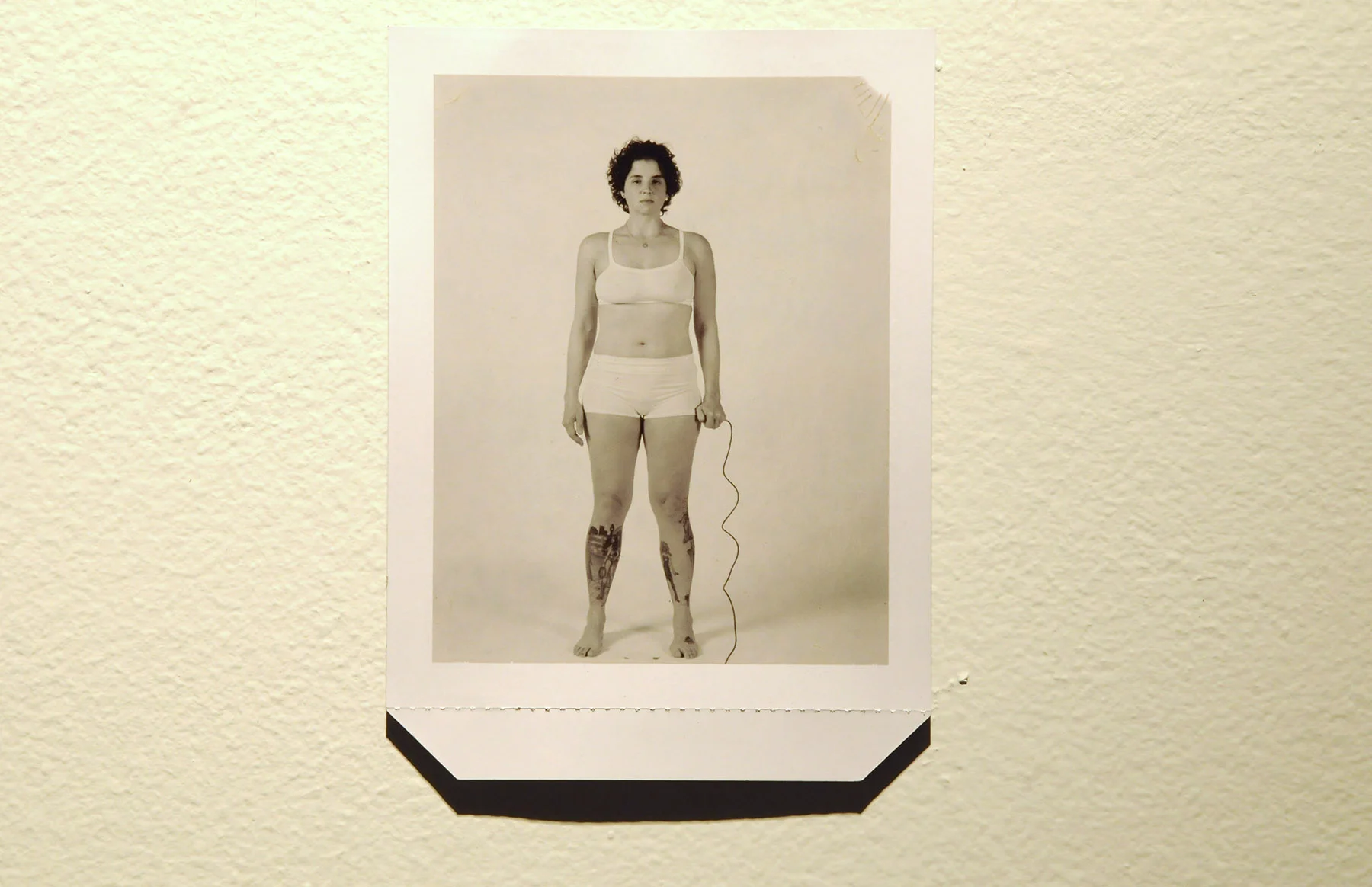 “Her”, Piece Five. 2012. Polaroid Instant Black and White 4x5. 4” x 5”
Normal
0
false
false
false
EN-US
JA
X-NONE
/* Style Definitions */
table.MsoNormalTable
{mso-style-name:"Table Normal";
mso-tstyle-rowband-size:0;
mso-tstyle-colband-size:0;
mso-style-noshow:yes;
mso-style-priority:99;
mso-style-parent:"";
mso-padding-alt:0in 5.4pt 0in 5.4pt;
mso-para-margin:0in;
mso-para-margin-bottom:.0001pt;
mso-pagination:widow-orphan;
font-size:10.0pt;
font-family:Cambria;}