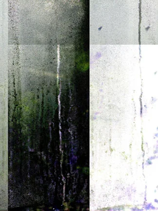 Abstract Landscapes: No.56, Photo-Based Imagery, 16x20, 2014