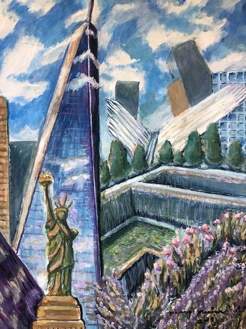 World Trade Center