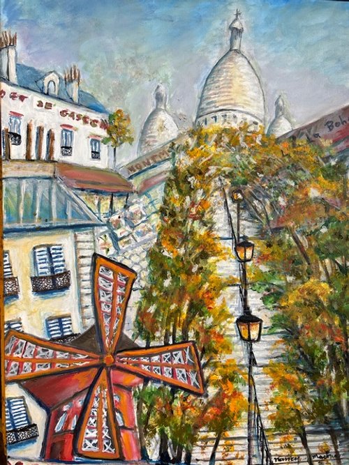 Montmartre