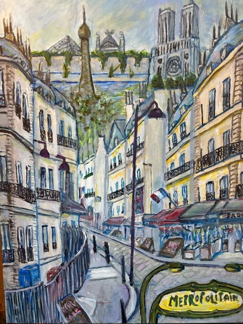 Latin Quarter