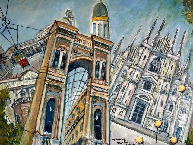 Milan