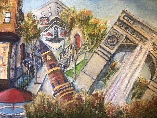 West Village Milan