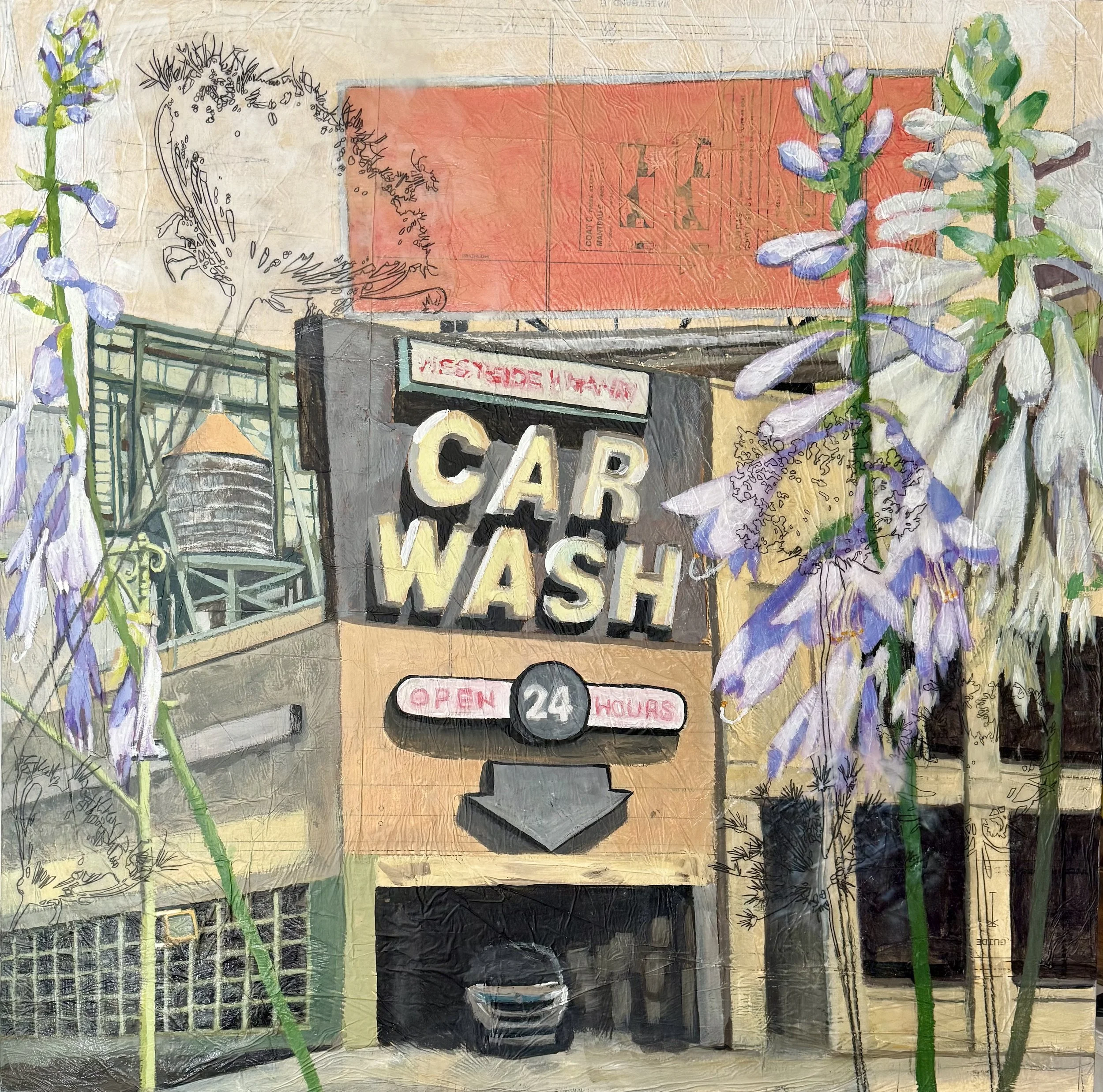 Oasis on 12th