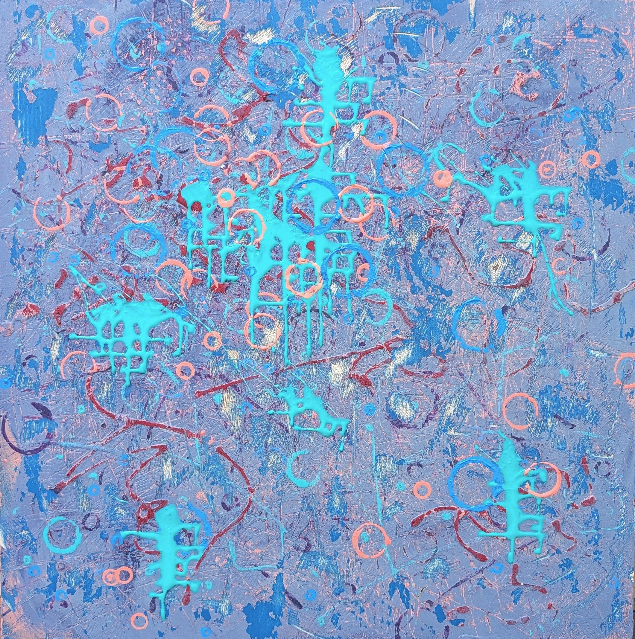 And It Makes Me Wonder 