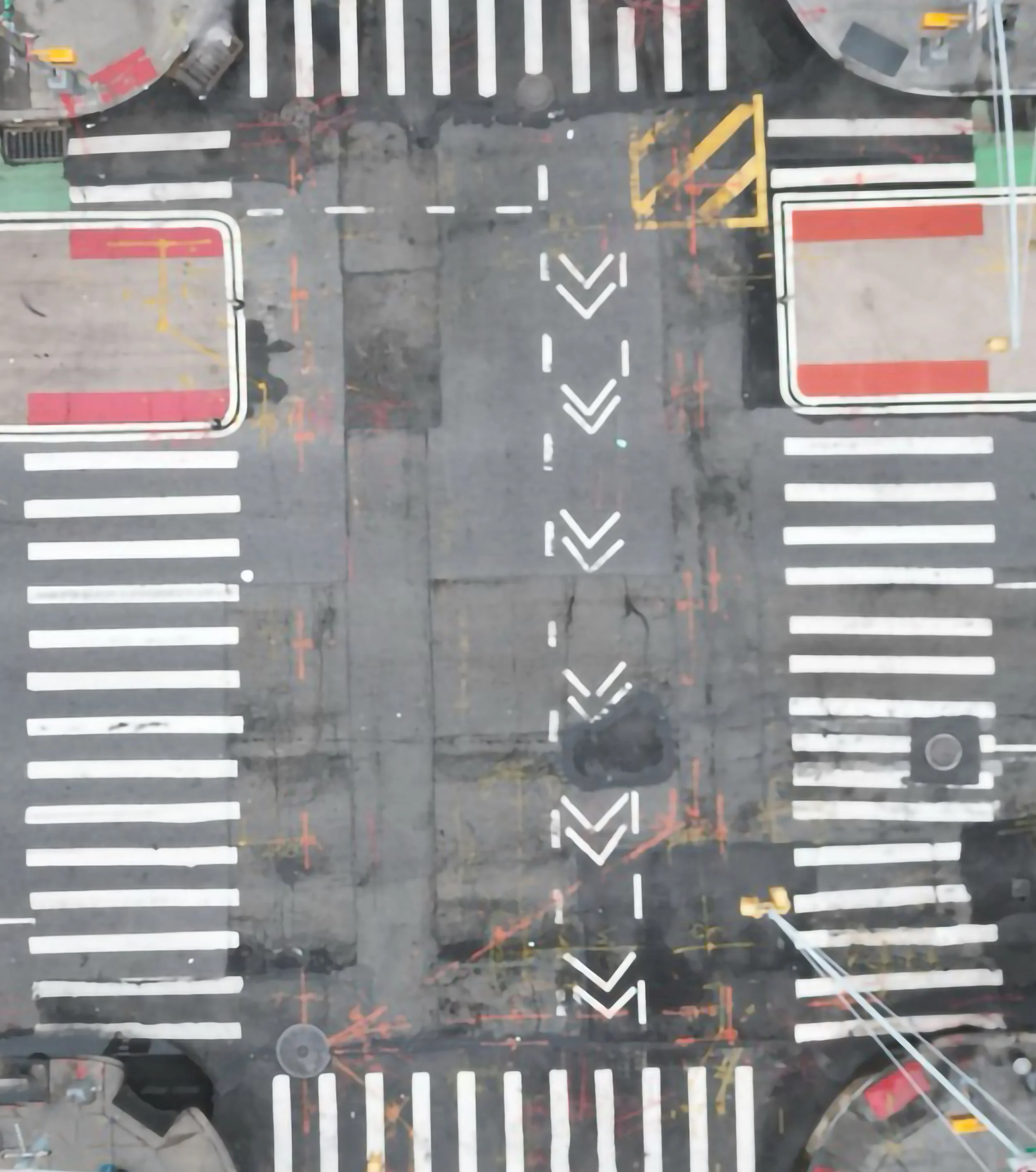 7th Avenue & 15th Street, $1,000.jpg