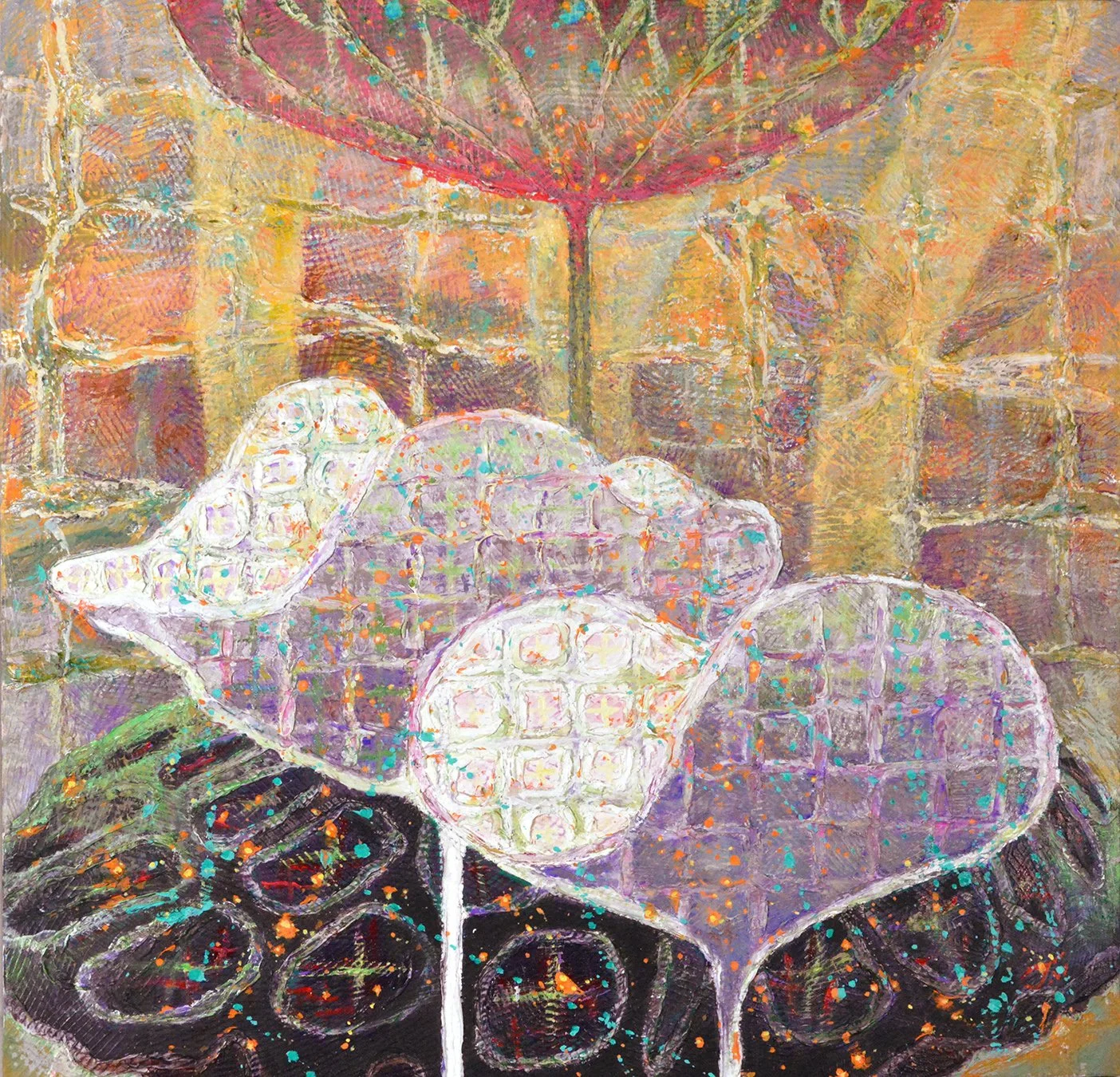 Dragonfly #1―Embrace