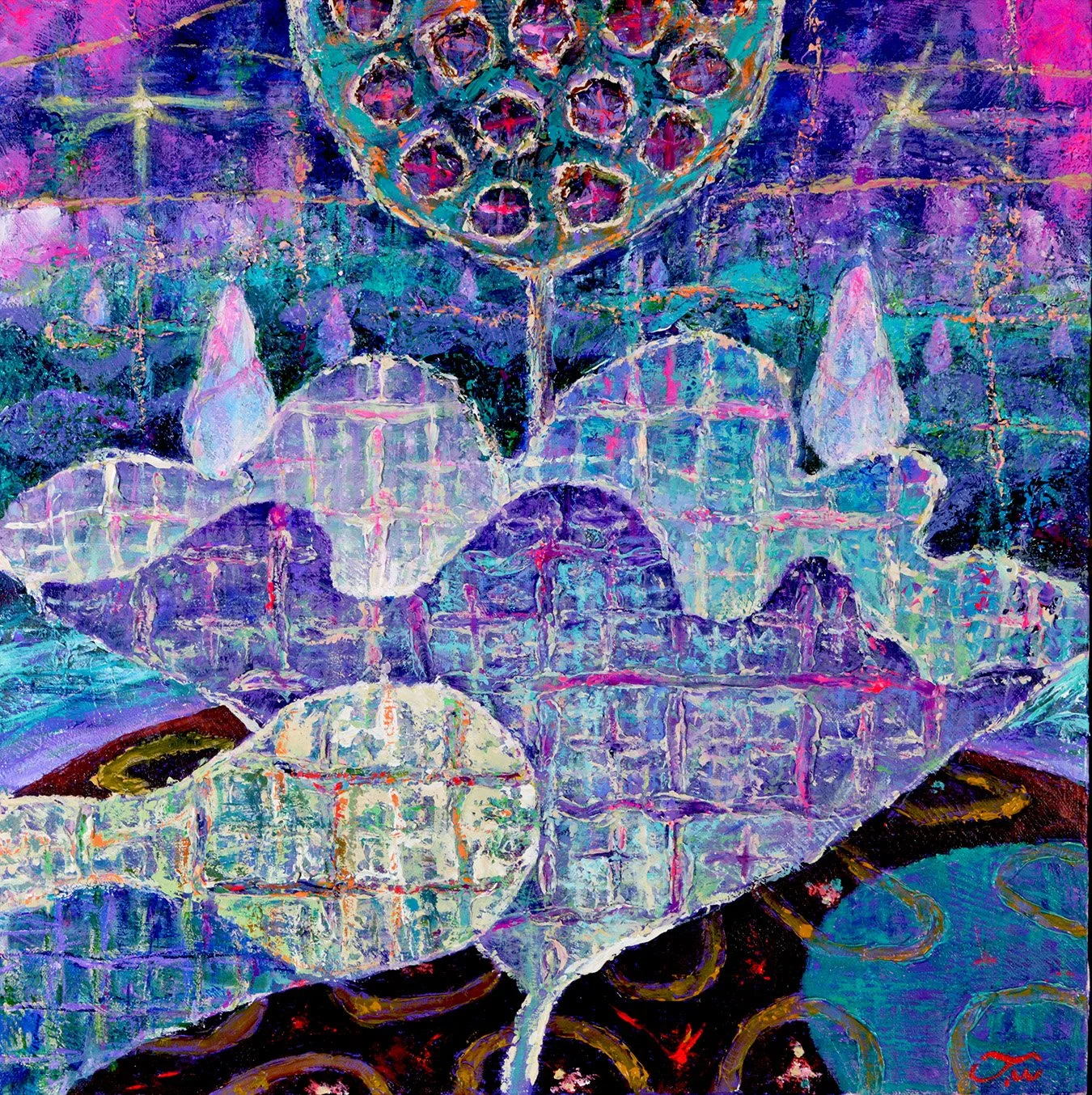 Dragonfly #3—Hope