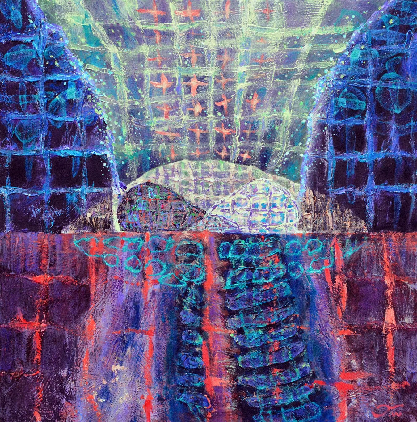 The Forest of Celebration #2