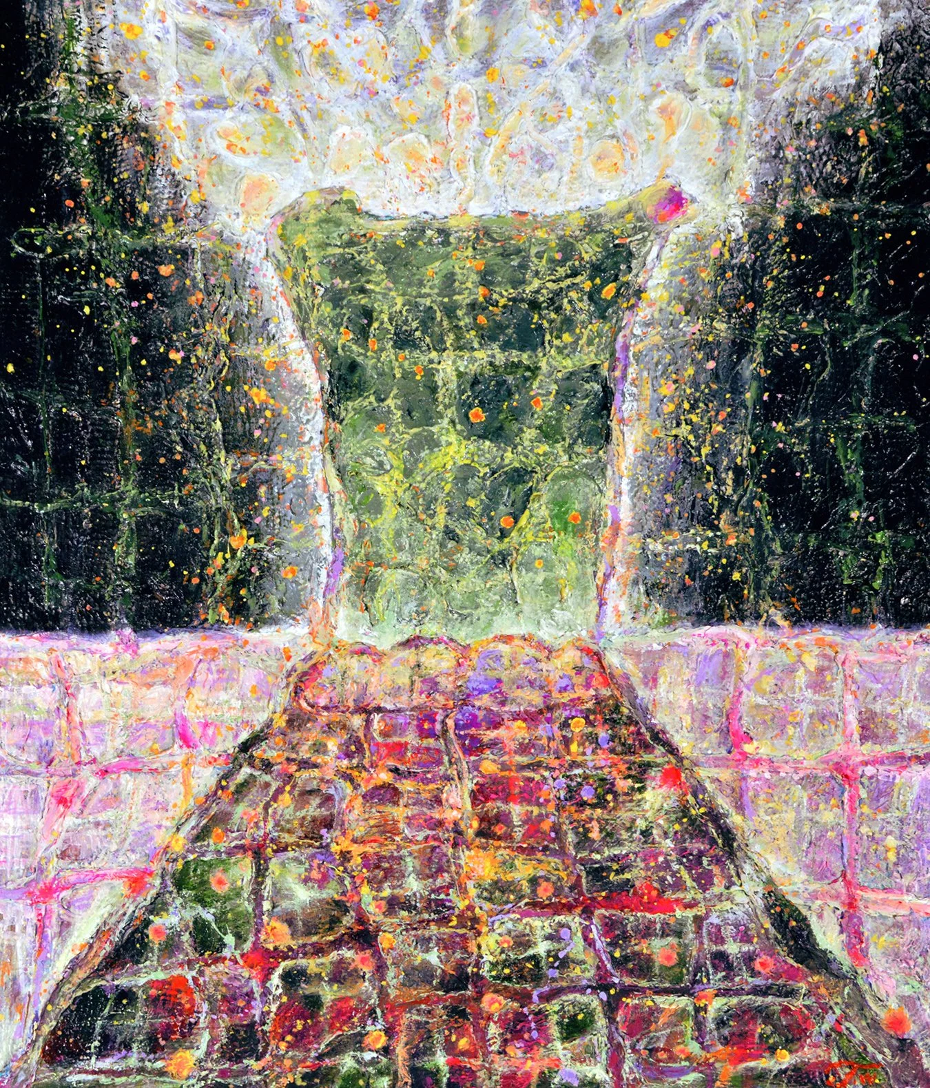 The Forest of Celebration #1