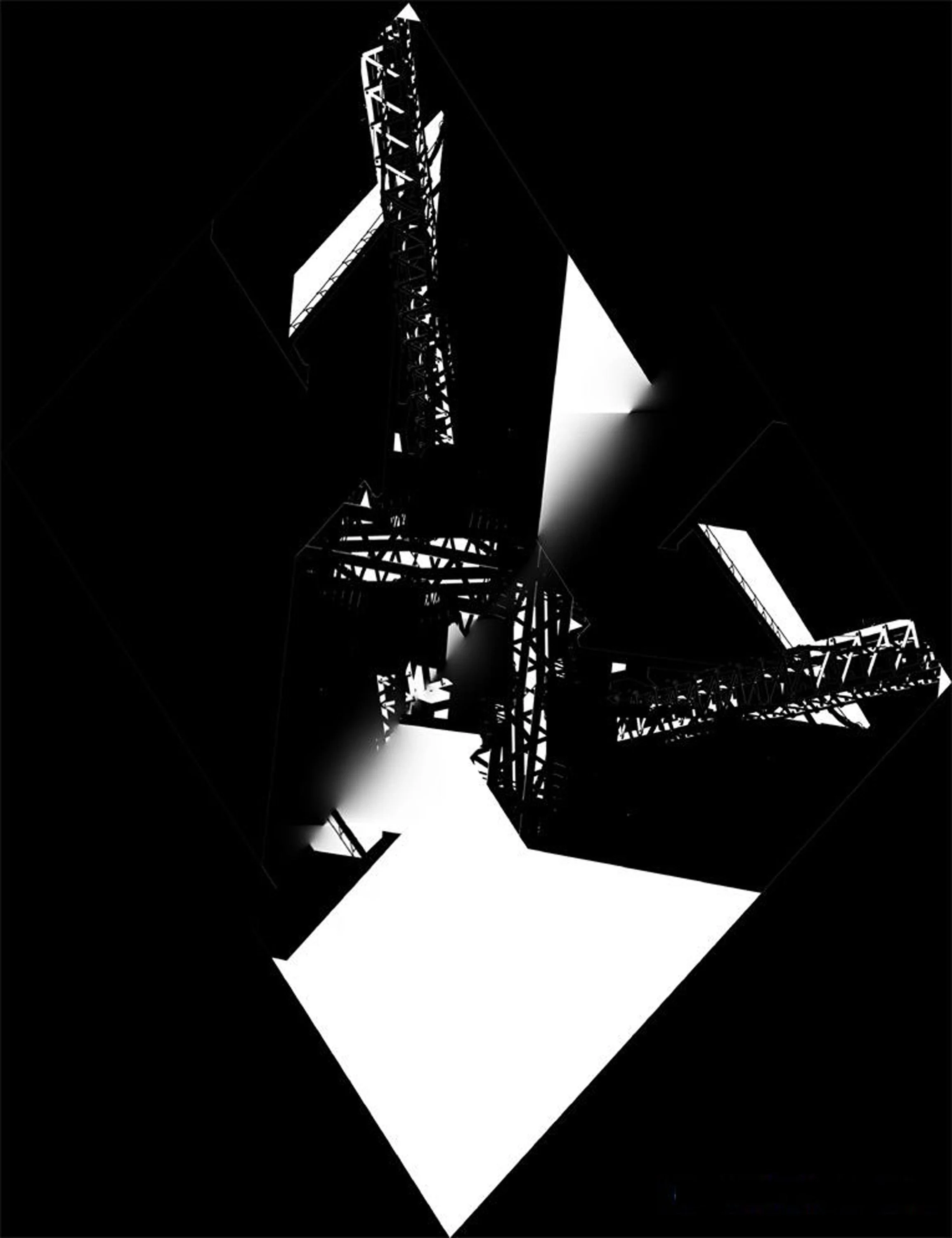 Progressions: No.2, The Temple of Janus