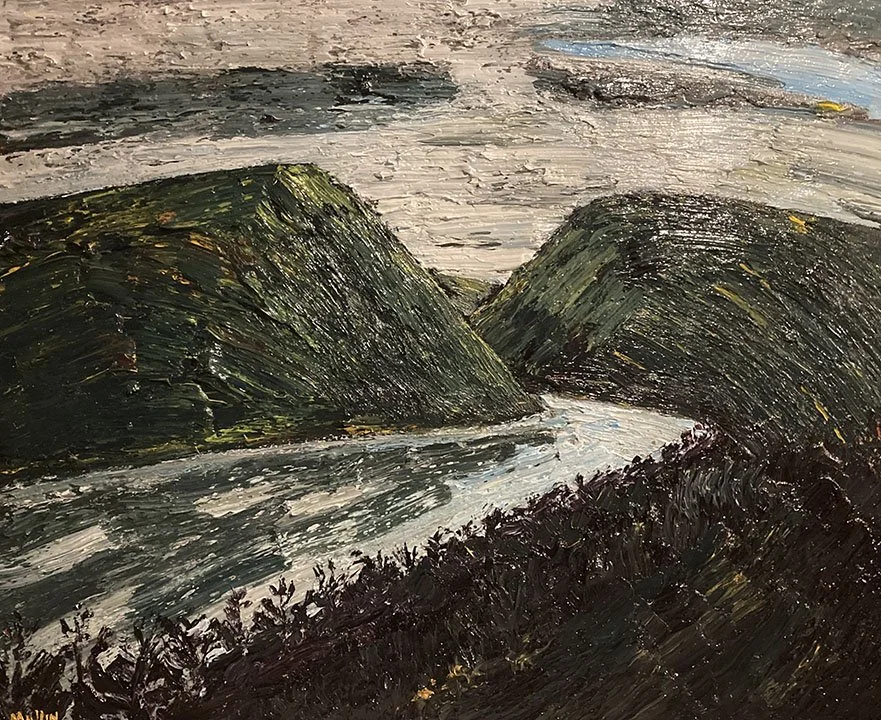 Delaware Water Gap