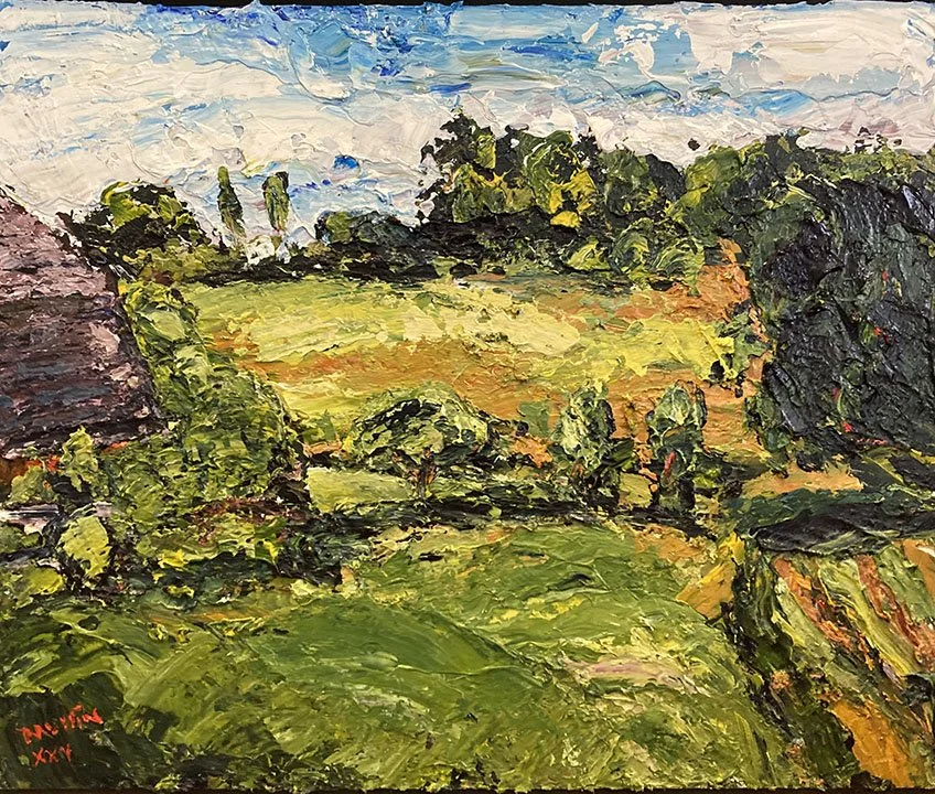 Farm in Stillwater