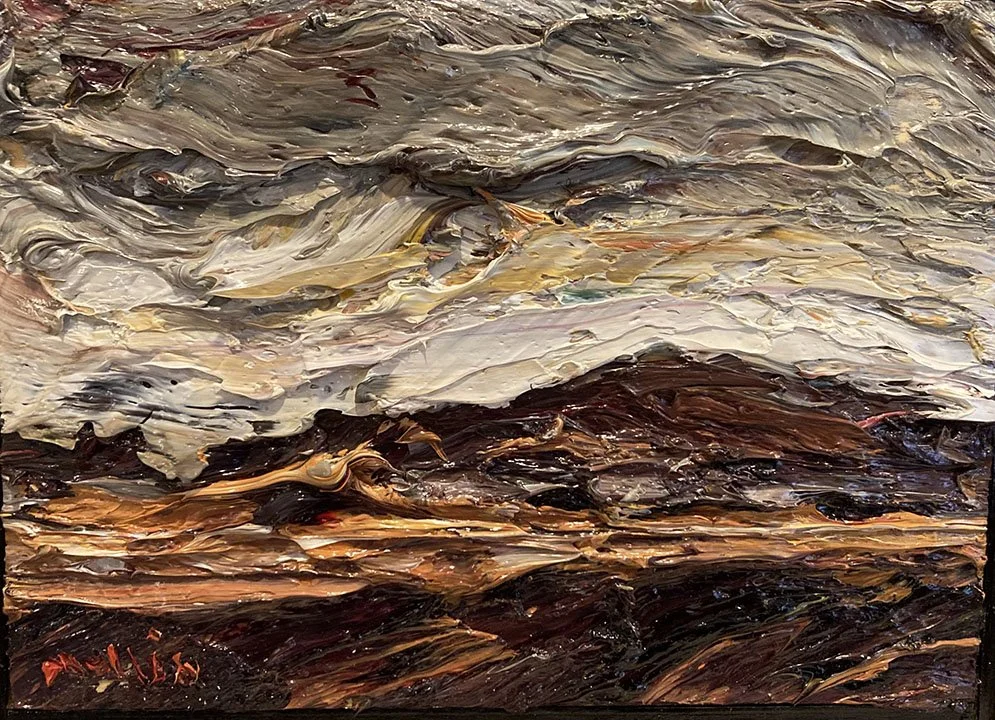 Plains Landscape