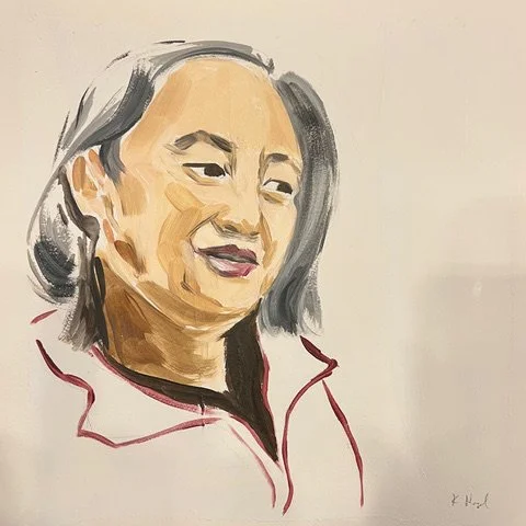 Yvonne